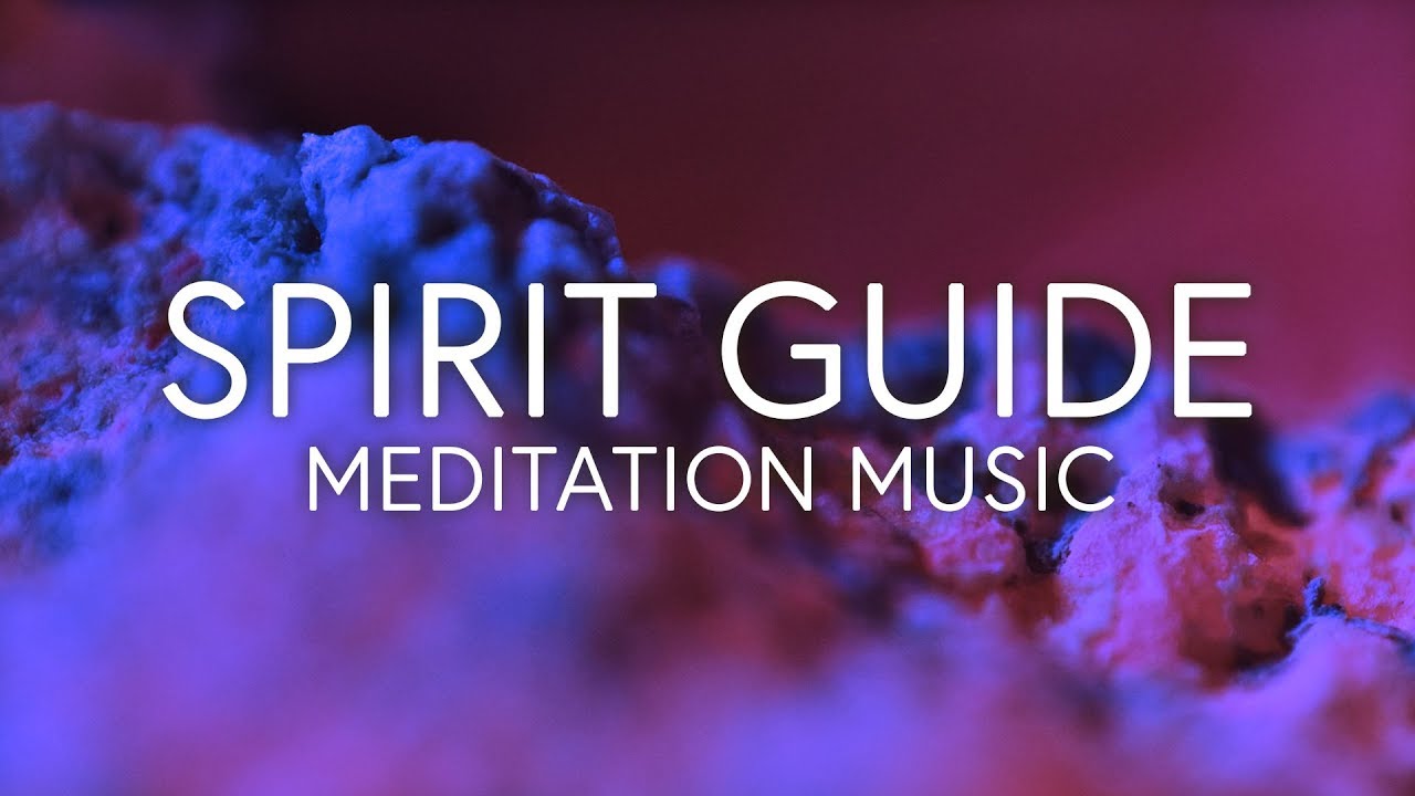 Connect with Your Spirit and Angel Guides