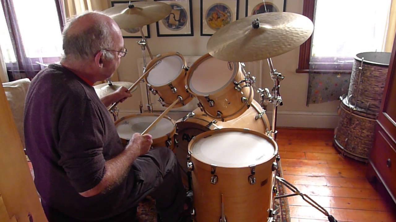 Ayotte Drums