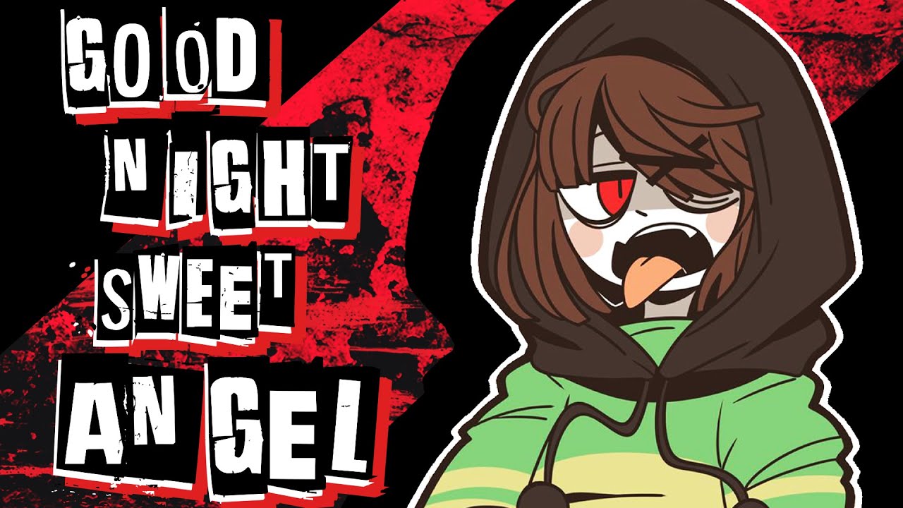 [STORYSHIFT] goodnightsweetangel