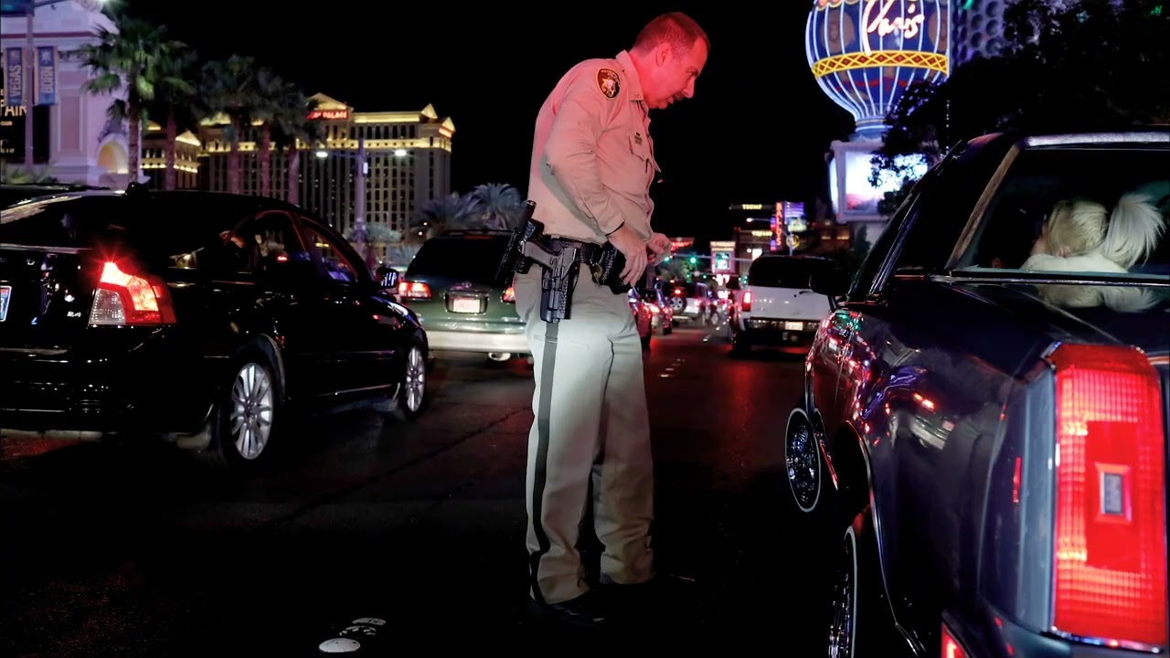 America's Finest: Policing Las Vegas