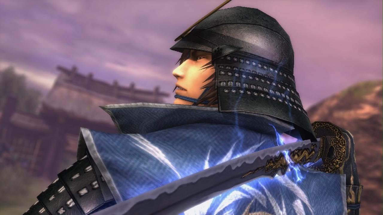戦国BASARA4 皇　伊達政宗　賤ヶ岳織田尖兵進攻　天