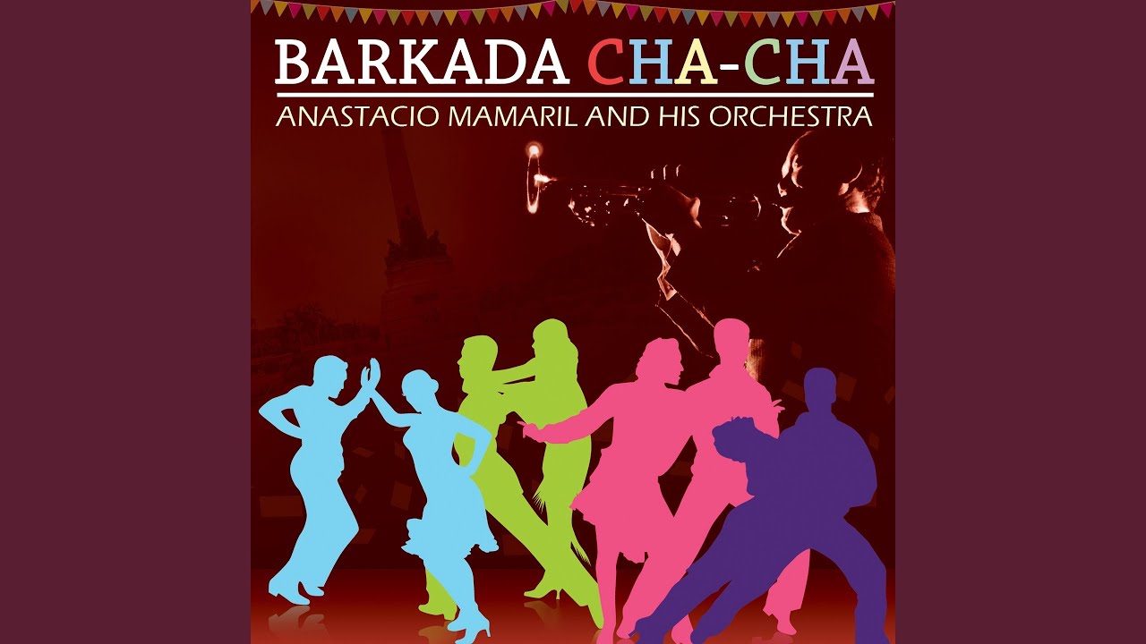 Historia De Un Amor Cha-Cha
