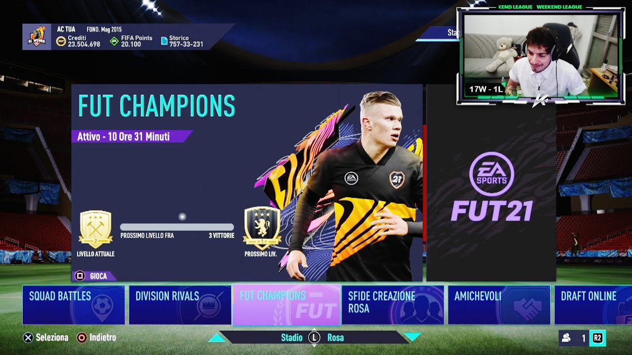 ZANO CI PENSO IO.. [HIGHLIGHTS WL]