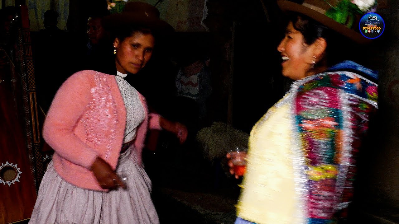 LOS HERMANOS TAIPE MIX HUAYNO HUANCAVELICANO CONTACTOS: 944461397
