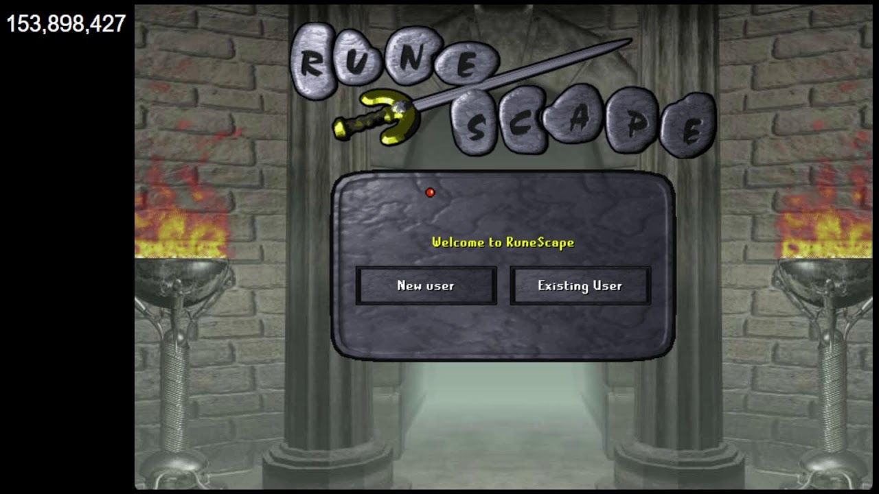 153.9/200M WC XP | 2004scape