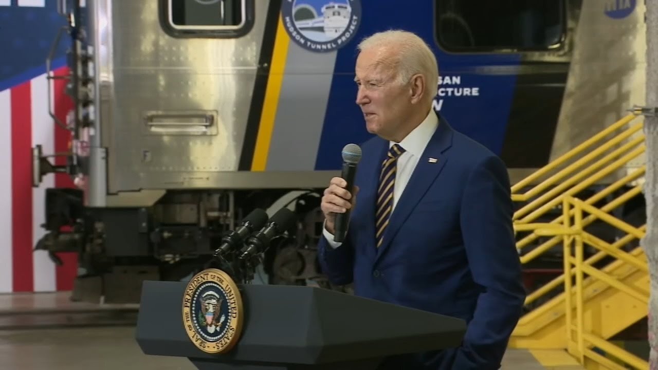 President Biden to meet with Speaker McCarthy