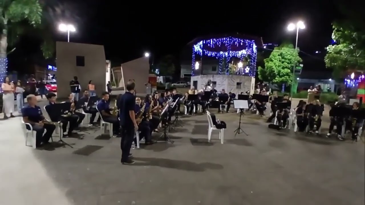 Concerto de NATAL 2025
