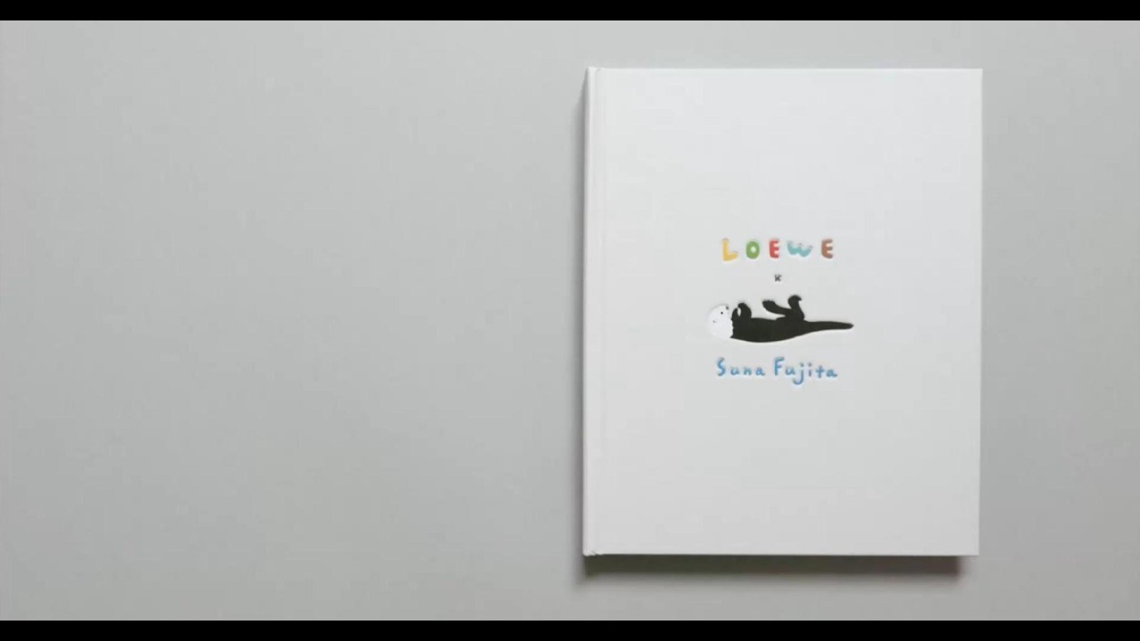 Fragmento web loewe
