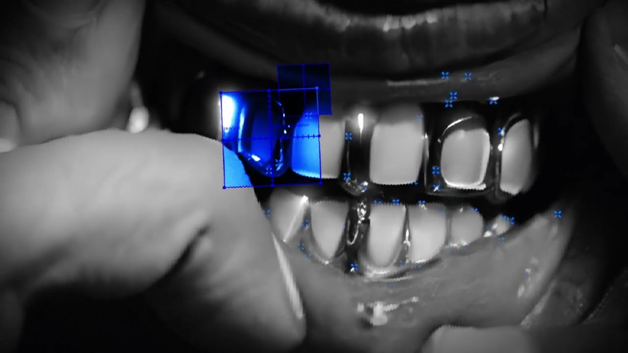 Nerissima Serpe - Squalo Assassino