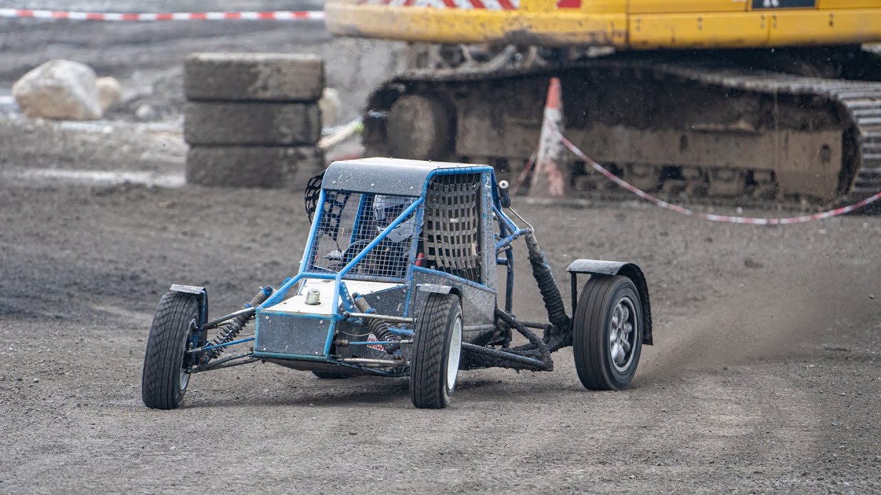 Limerick Autocross 2024