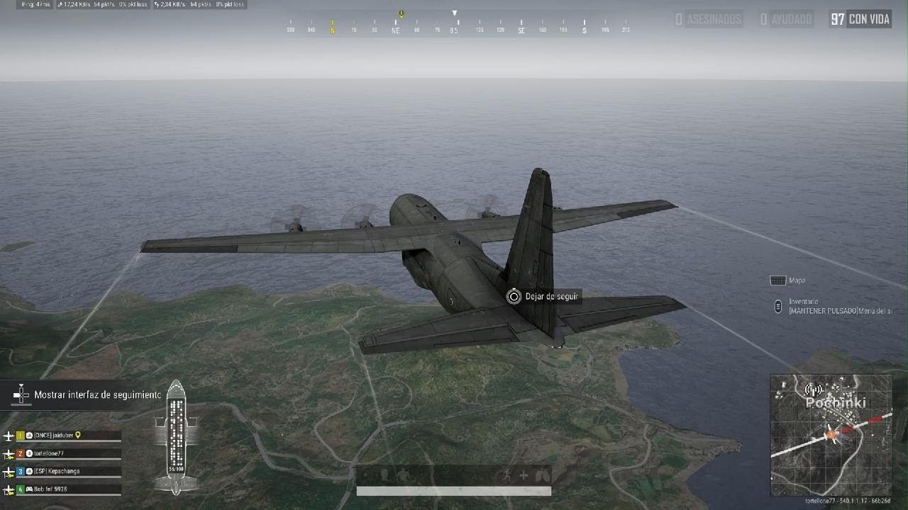 RECORD DE KILLS PERSONAL