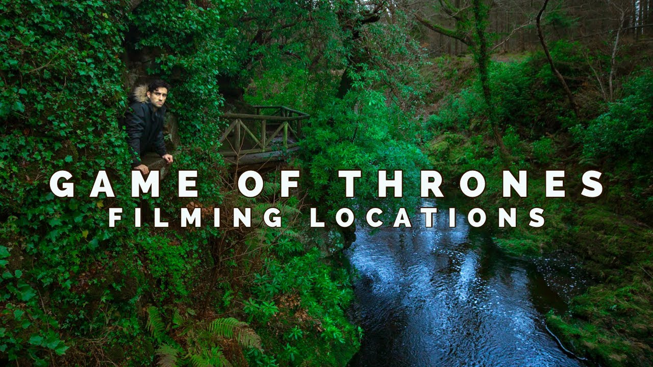 Visiting Iconic Game of Thrones Filming Locations | Northern Ireland