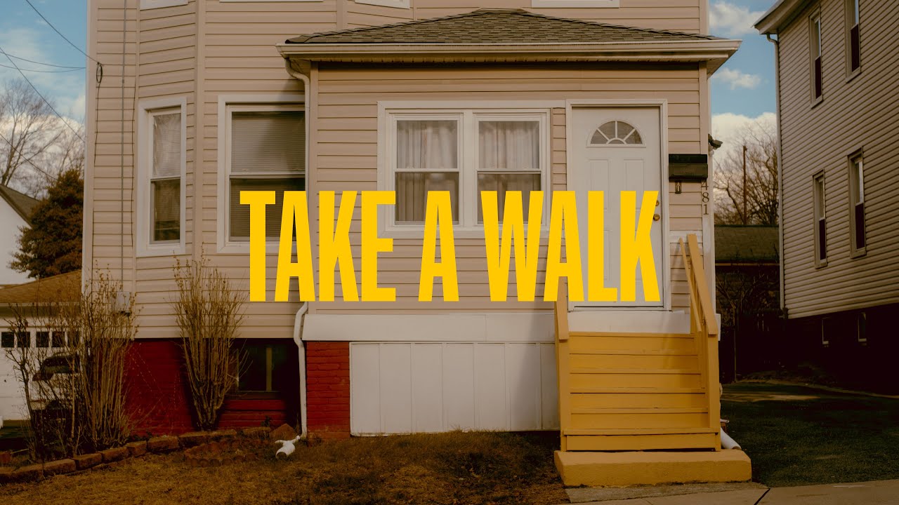 Take A Walk | Photography vlog | Sony A7RII | Minolta 28mm 2.8 + Nikon 50mm 1.8 | SLog2