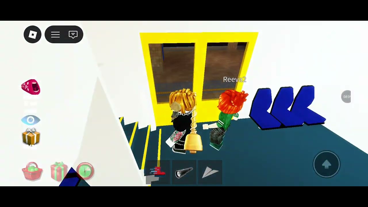 TRAIN EATER PARTE 9