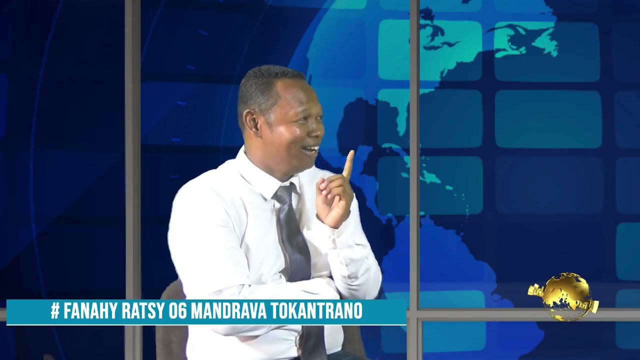 FANAHY RATSY 06 MANDRAVA TOKANTRANO/ PST FREDERICK & PST JOHNNY 25 /02/ 2026