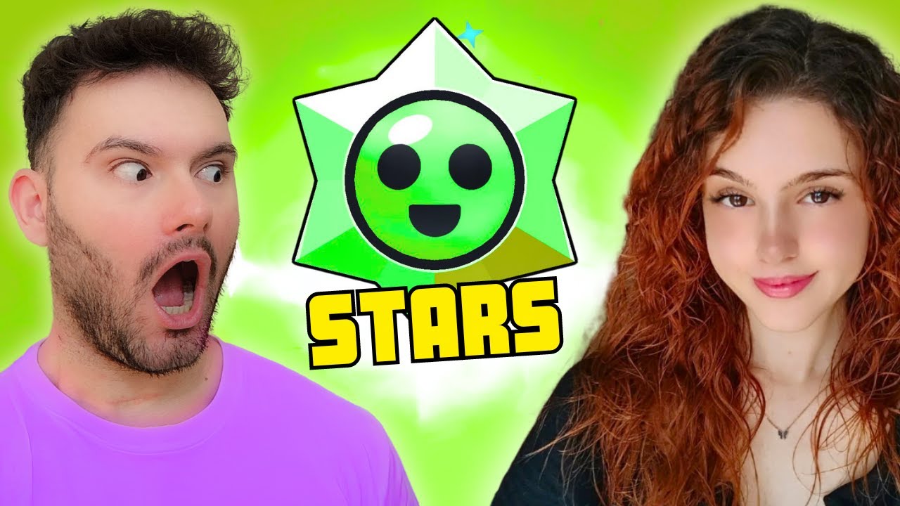 ΚΑΝΑΜΕ STAR DROP OPENING ΞΑΝΑ ΜΕ ΤΗ ΔΕΣΠΟΙΝΑ ΣΤΟ BRAWL STARS!