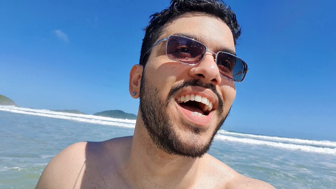 O MOMENTO MAIS EMOCIONANTE DA MINHA VIDA