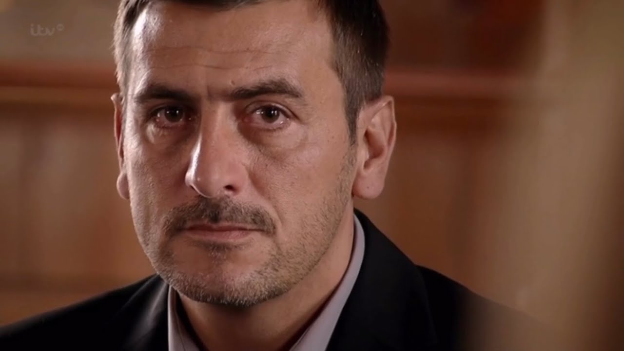 Peter Barlow - 15th October 2014