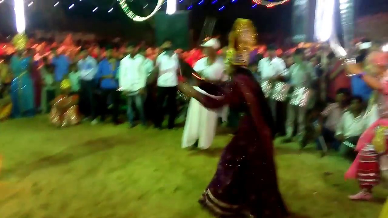 Nimbawas garaba(Kali maa) Madan Singh Ranawat