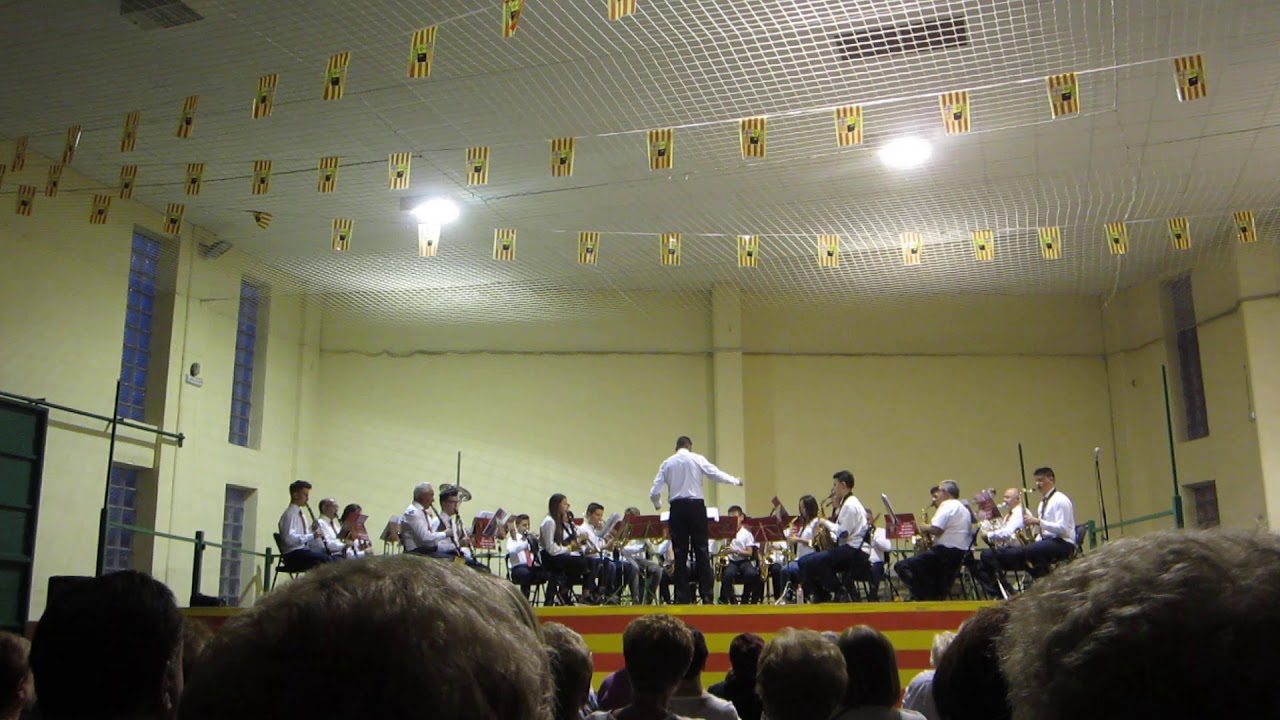 BANDA ANIÑON CONCIERTO 6