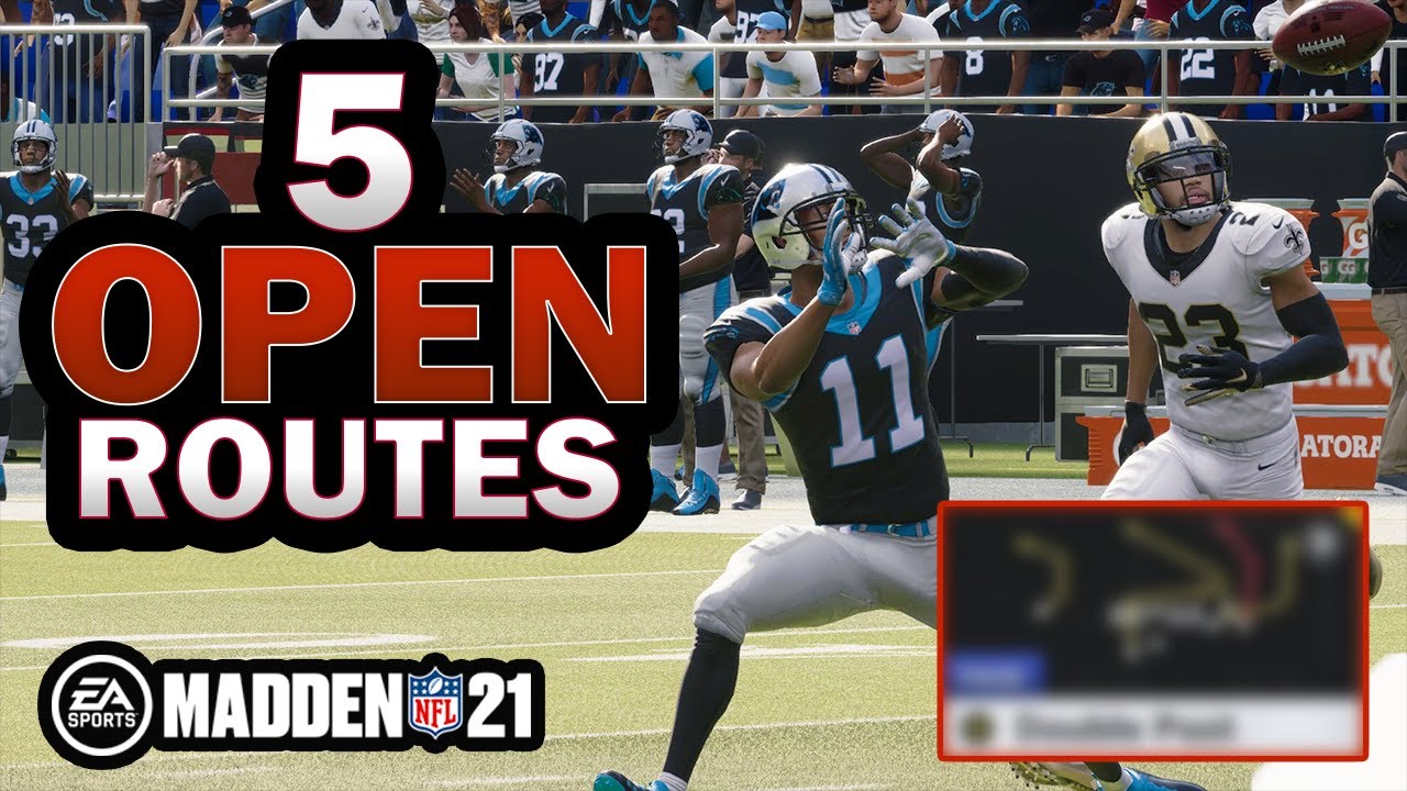 All the Pros are Using this Meta Play in Madden 21!