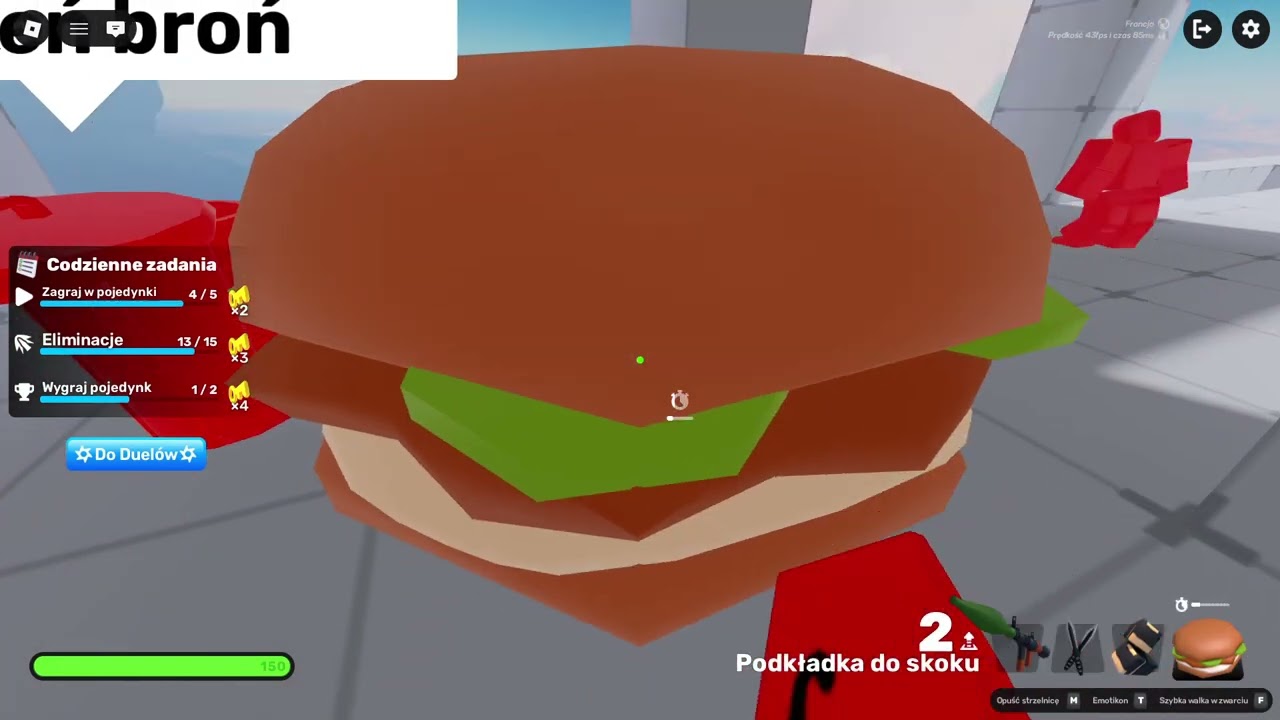 fajny skin czy niefajny