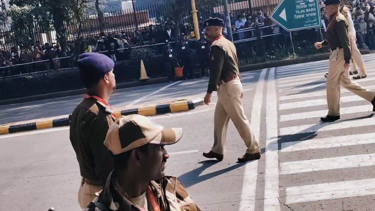 गणतंत्र दिवस 2026