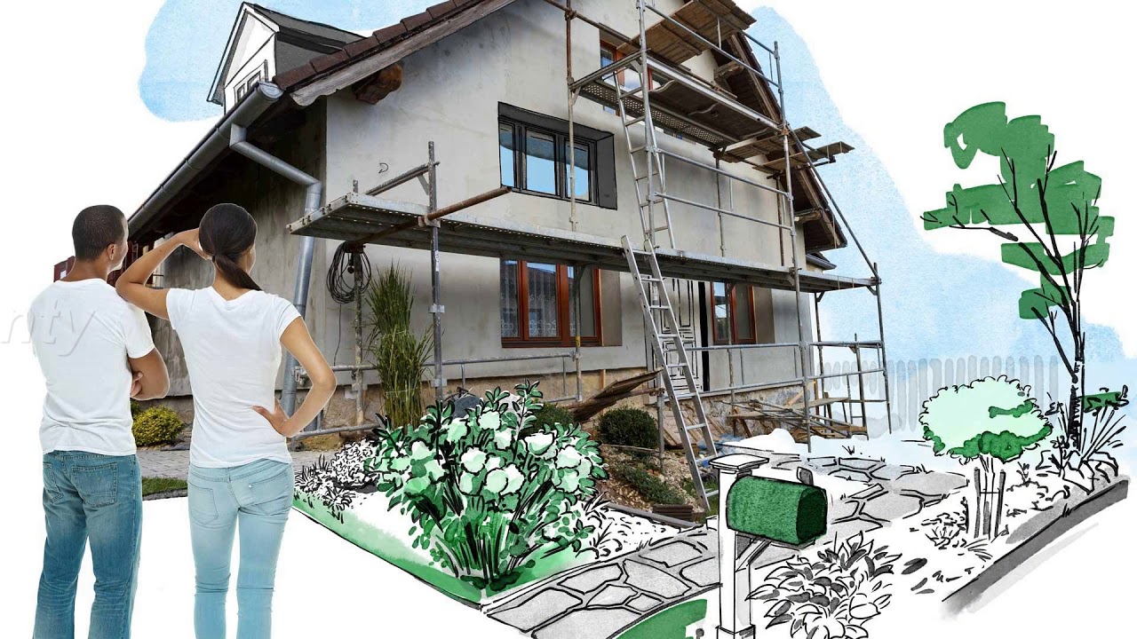 General Contractor for Home Building & Remodeling in Trinity NC