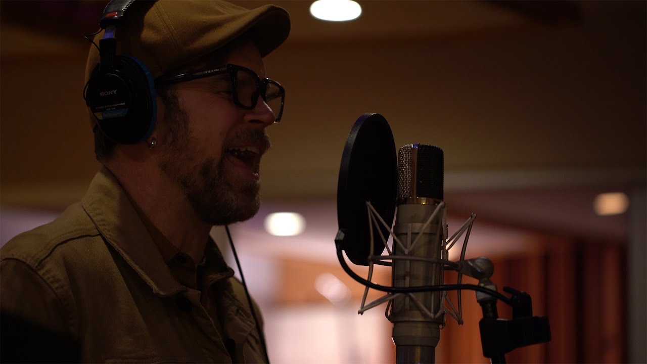 Steep Canyon Rangers - Next Act (Official Video)