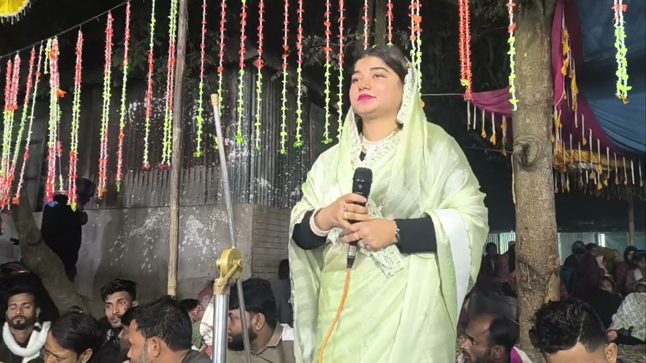 বাউল সালাম সরকারের, ভাইরাল গান, কেন হোলো দেখারে তোমারে দেখলাম।।