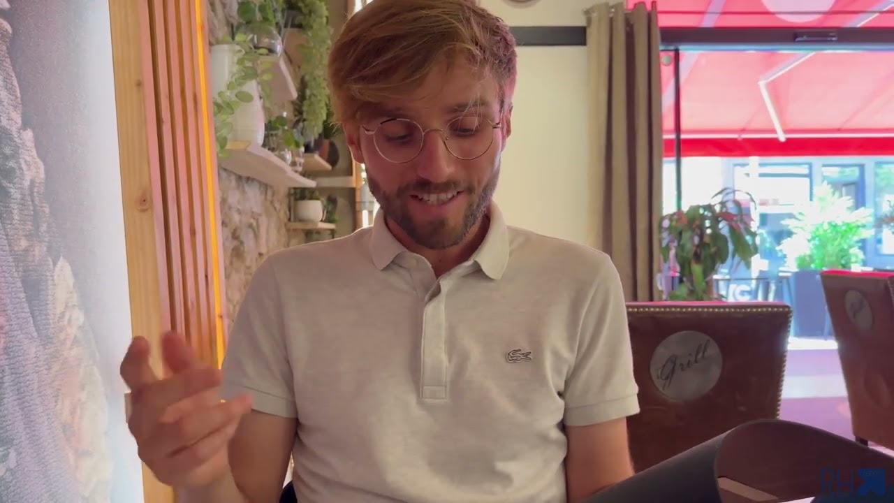 UN RESTAURANT QU’ON NE PRÉSENTE PLUS À CANNES