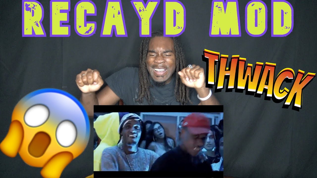 Recayd Mob - Plaqtudum (feat. Jé Santiago, Derek & Dfideliz) (prod. Lucas Spike) (FIRST REACTION)