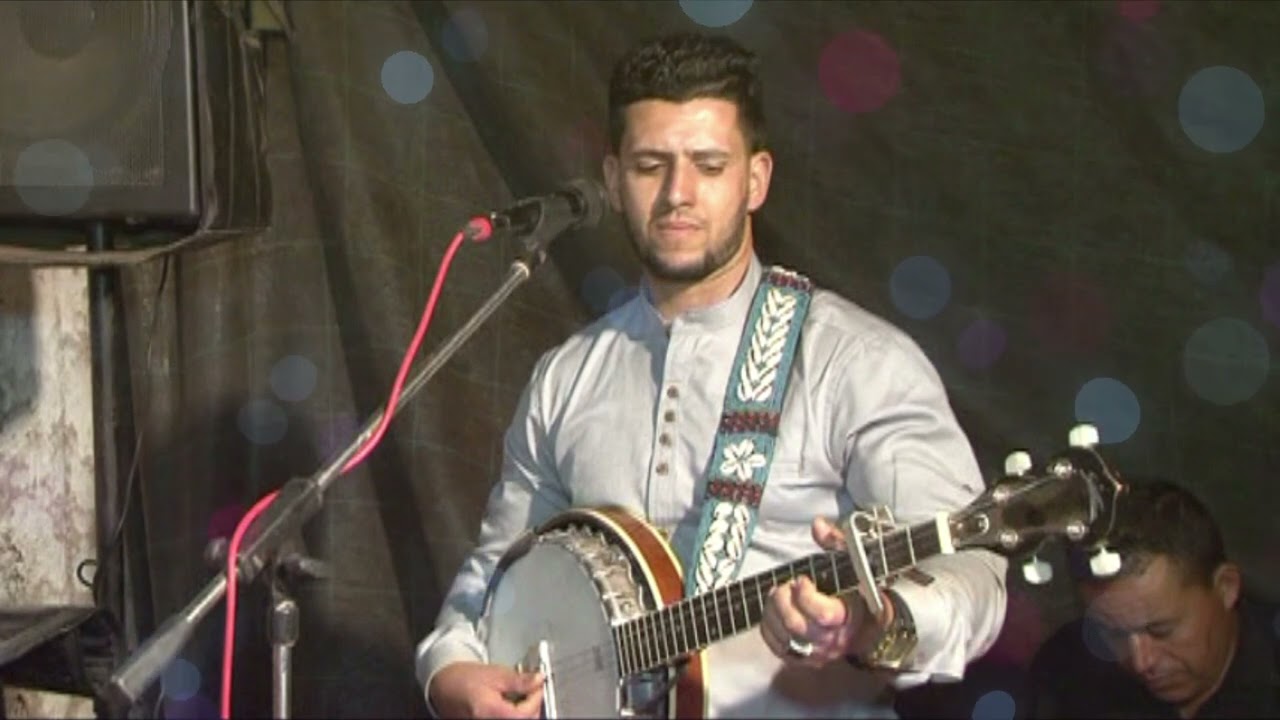 موال اودادن -يوسف اسمغور