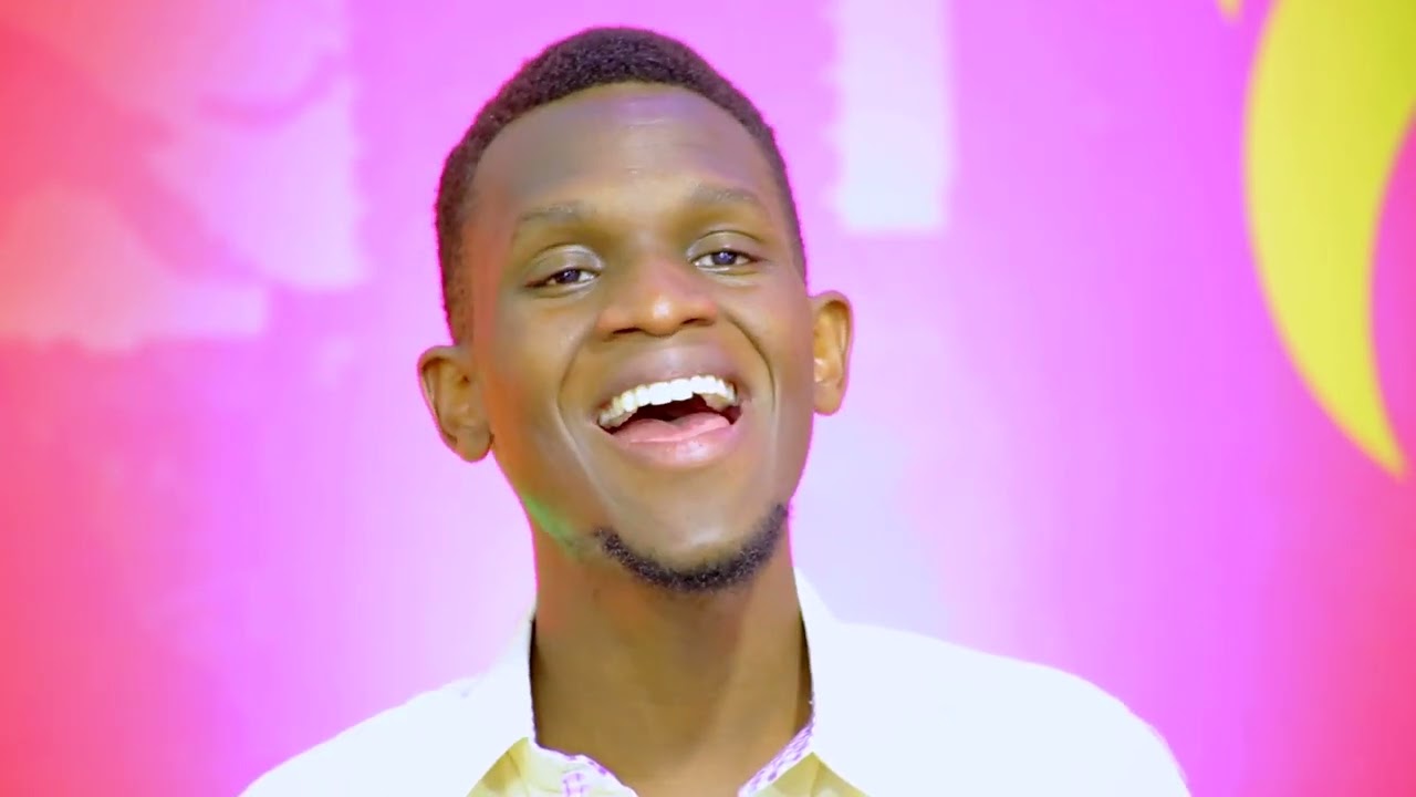 SAFE IN THE ARMS - KNH SDA Church Choir