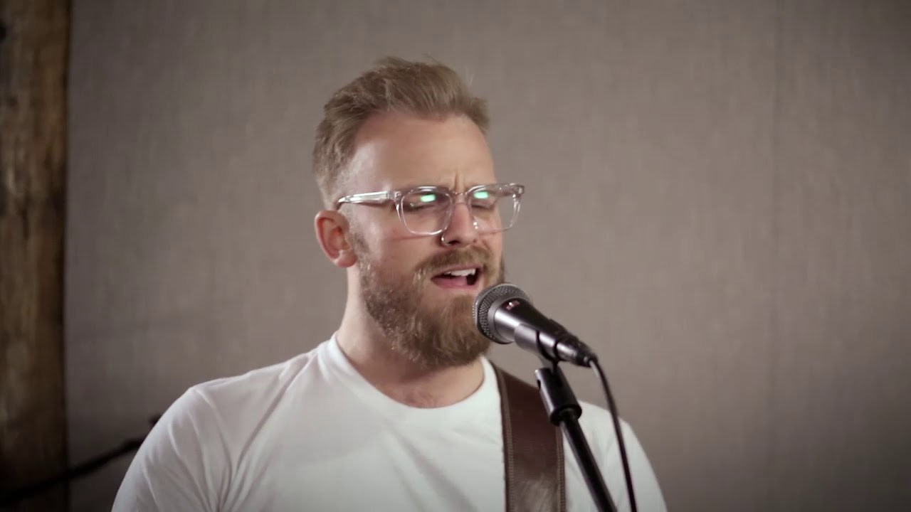 Joey Landreth - Where Did I Go Wrong - 10/9/2018 - Paste Studios - New York, NY