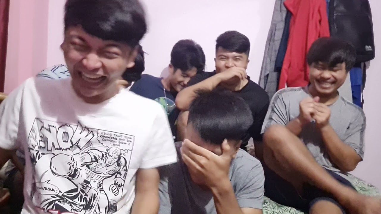 Bad Romance Challenge