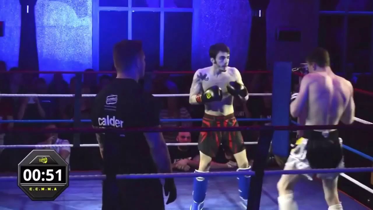 Team agoge Highlight reel