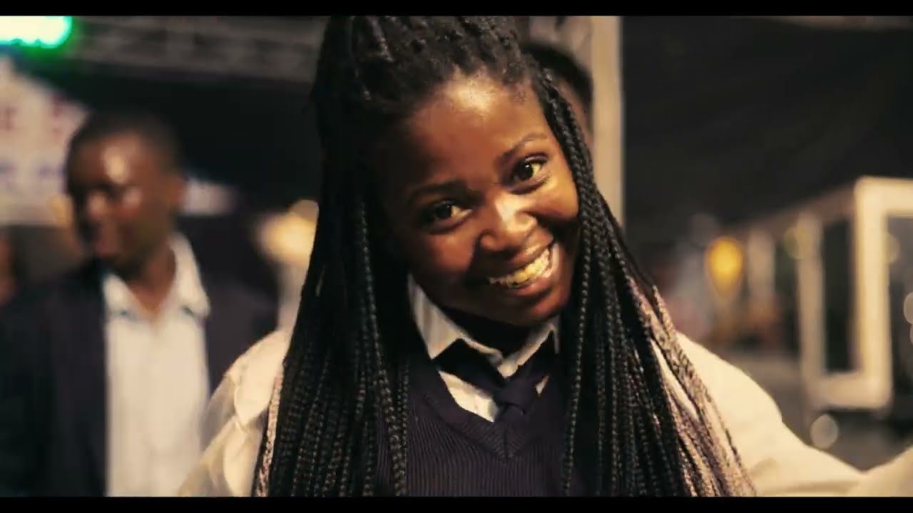 Atawale - Pst Jeremie Safari (Official Music Video)