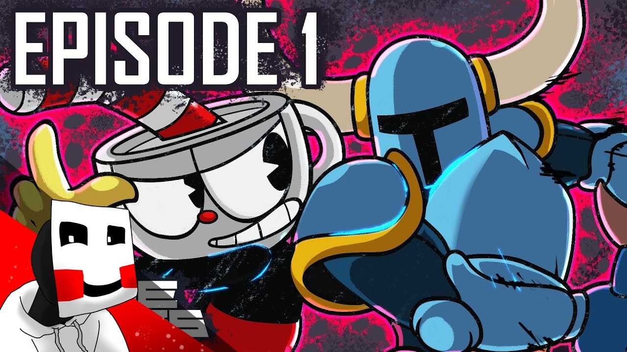 CakePlayer REACCIONA a INDIE CROSS - CAPÍTULO 1