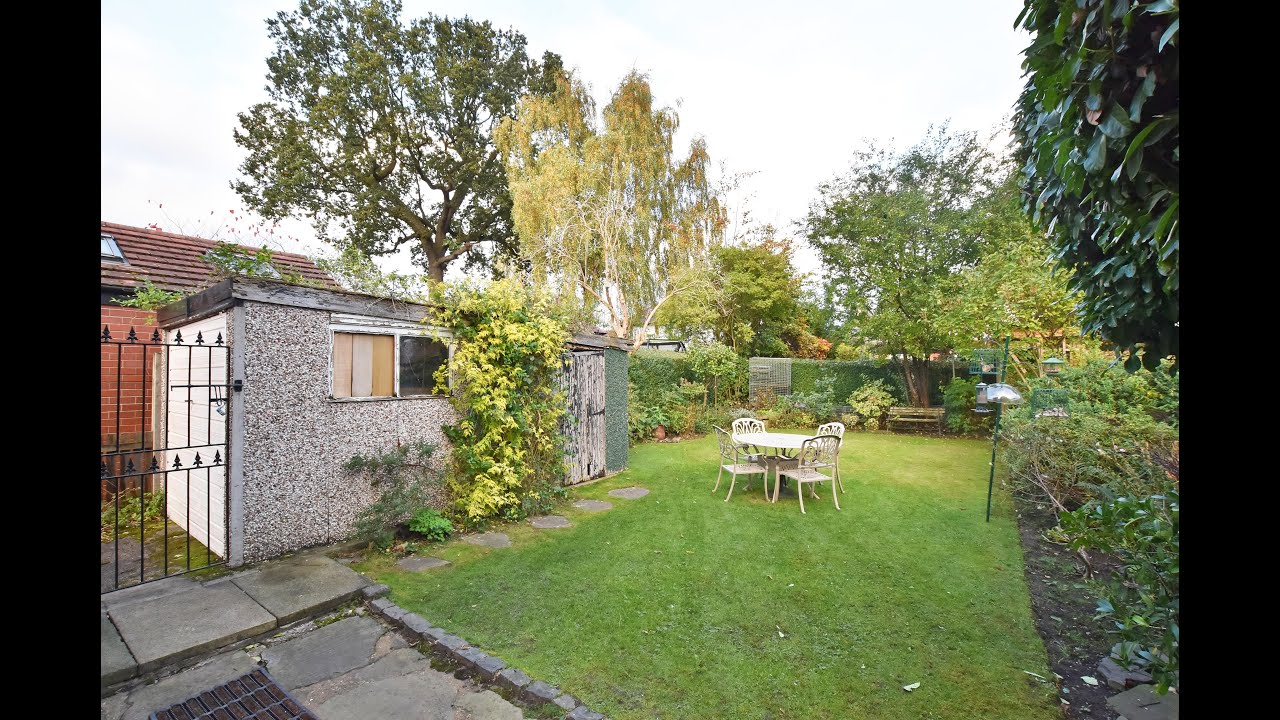Didsbury Park, Didsbury - Offers Over &pound;625,000