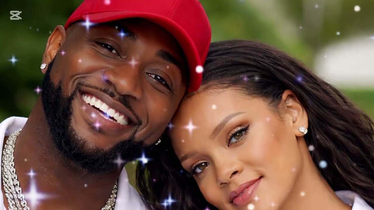 Davido ft Rihanna - Love is Beautiful