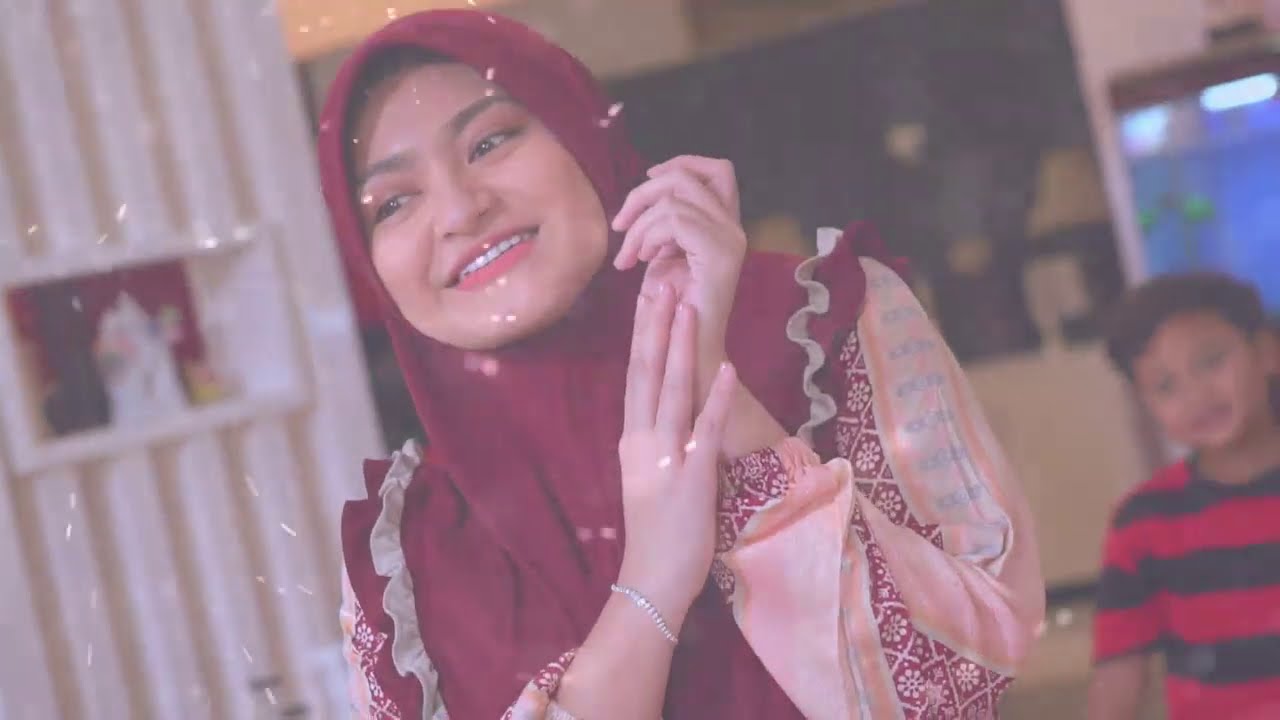 FERDI BELIIN BUNDA NATHALIE GAUN GAMIS, ALASANNYA BIKIN NGAKAK! | CERITA CINTA SULE (17/1/21) P2