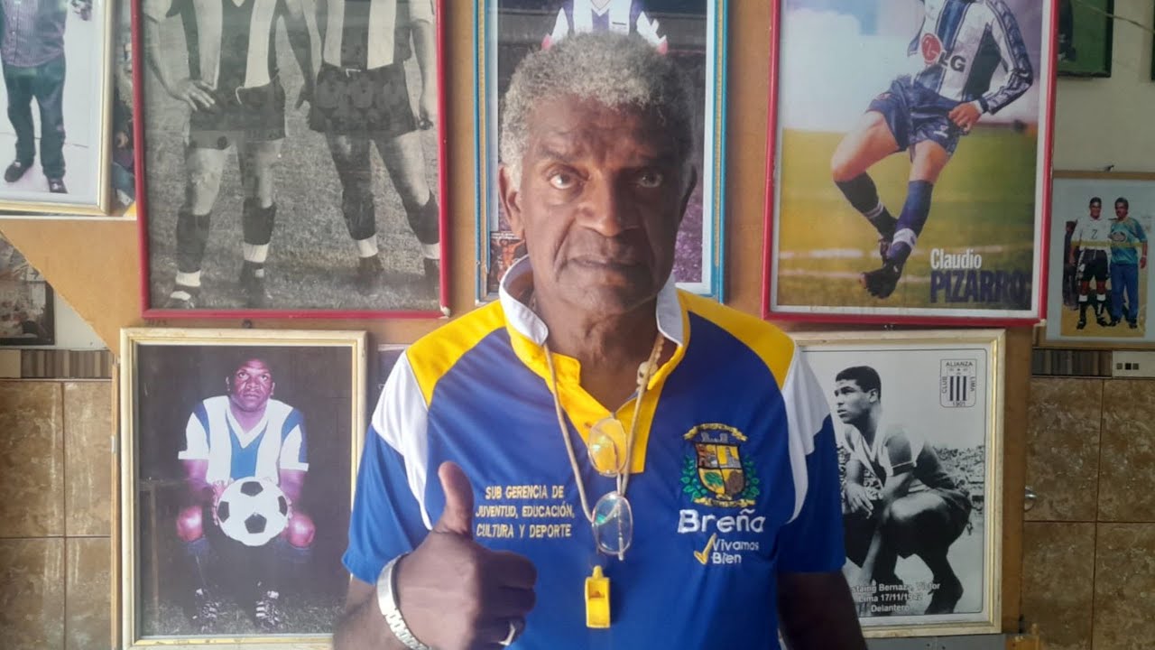 Entrevista a Julio 'Buyo' Ramírez: Campeón con Alianza en 1975, 1977 con Melgar en 1981.