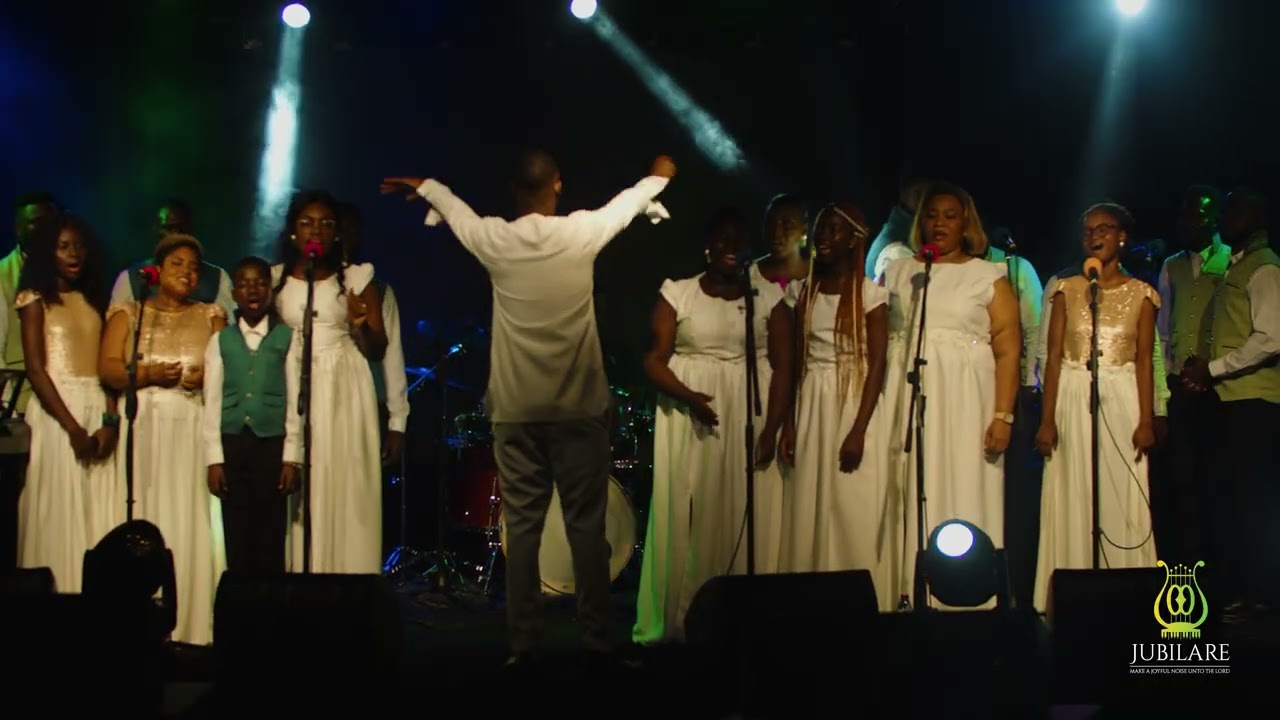 This Is My Story &ndash; Jubilare | AOW 2024 Highlights