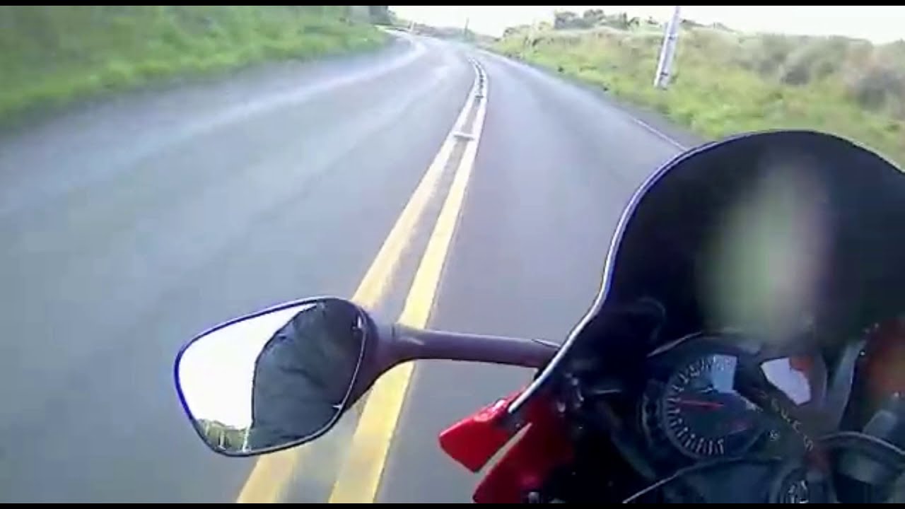 srad 1000 com quick shifter Xtreme Bruno_Racer