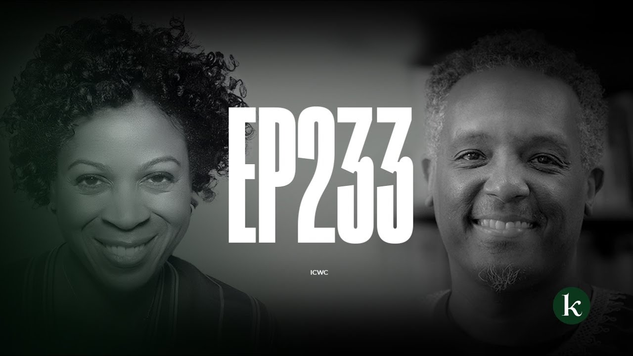 In Class with Carr, Ep. 233: Back to An American Future!