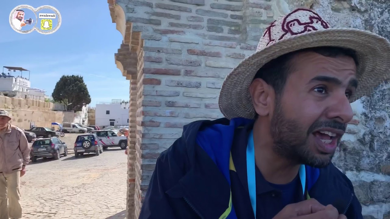 رحلة إلى بلاد المغرب ( رحلات ثقافية بصحبة الاستاذ سلطان المرواني ) مارس ٢٠٢٠م
