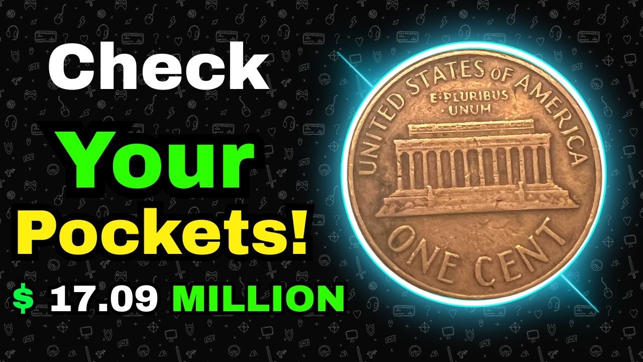 1982 Lincoln Penny SOLD for $183,000?! Do You Have This Rare Proof Coin?