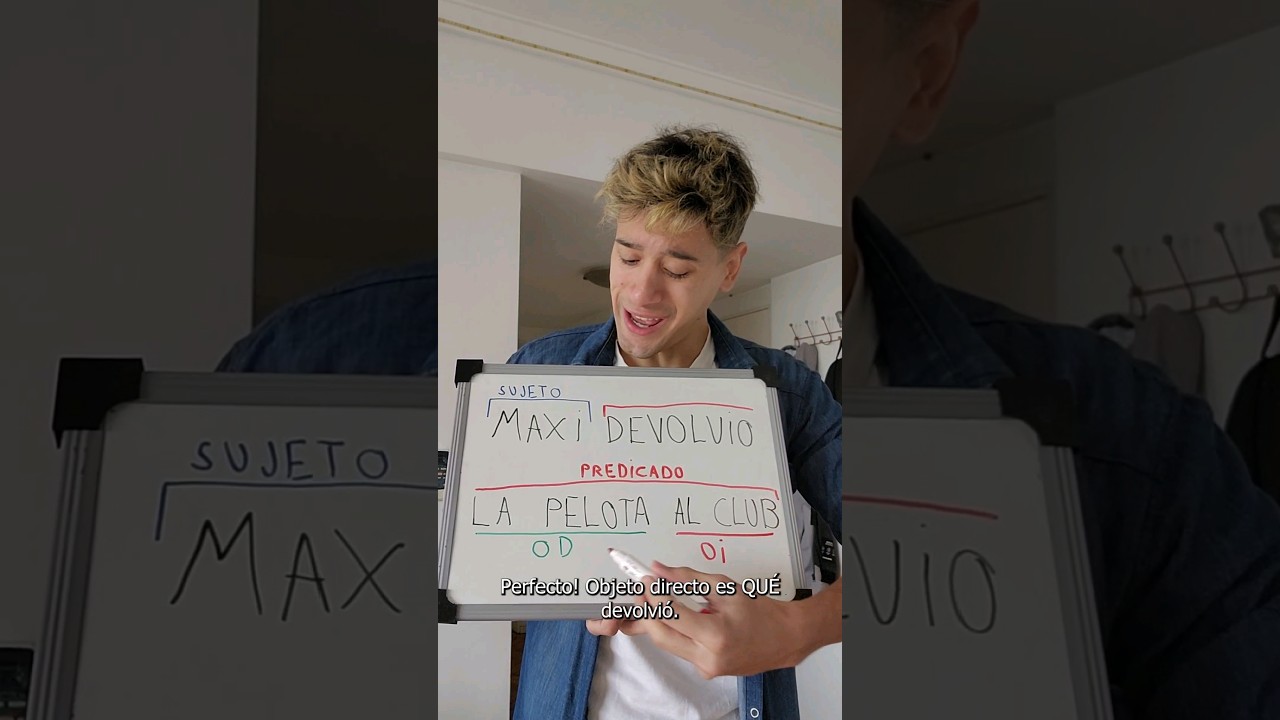 Los Creadores Del: ANALISIS SINTACTICO
