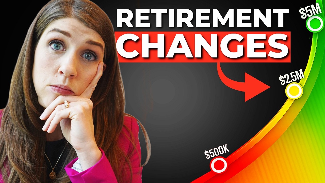 Why Everything Changes For Doctors Who Save $2 5M in Retirement